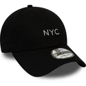 mutsid-kumer-must-reguleeritav-9forty-seasonal-nyc-new-era