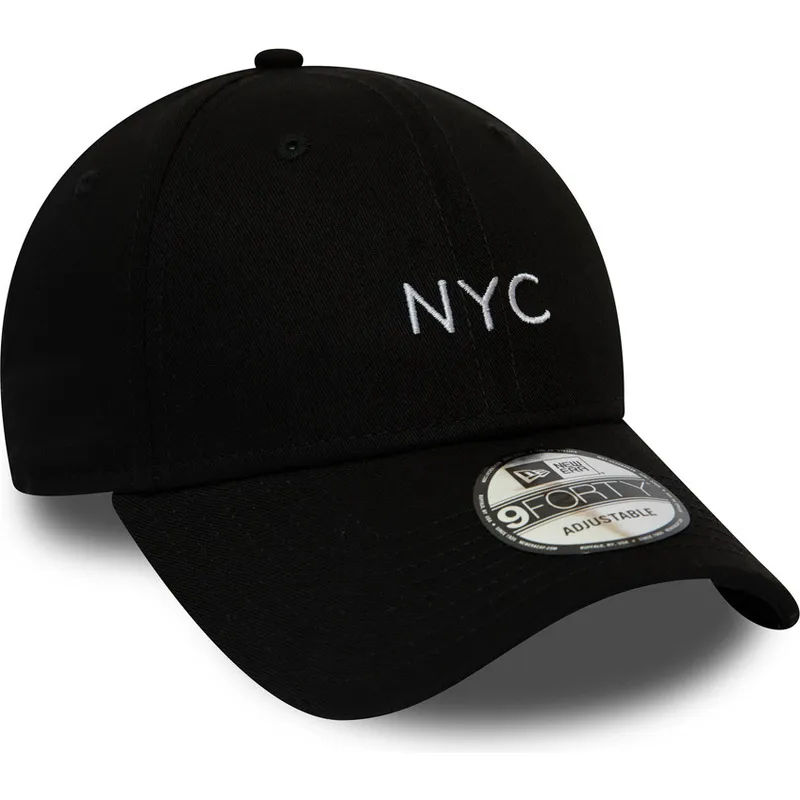 mutsid-kumer-must-reguleeritav-9forty-seasonal-nyc-new-era