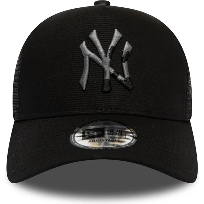 mutsid-kumer-must-snapback-infill-a-frame-new-york-yankees-mlb-new-era