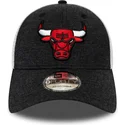 mutsid-kumer-must-reguleeritav-9forty-summer-league-chicago-bulls-nba-new-era