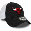 mutsid-kumer-must-reguleeritav-9forty-summer-league-chicago-bulls-nba-new-era