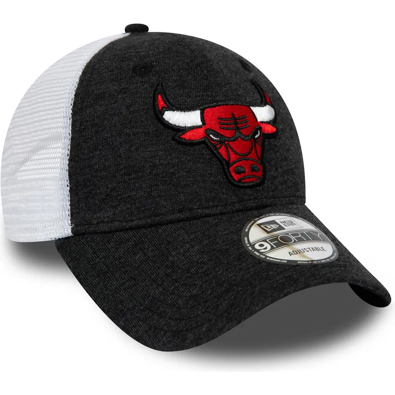 mutsid-kumer-must-reguleeritav-9forty-summer-league-chicago-bulls-nba-new-era
