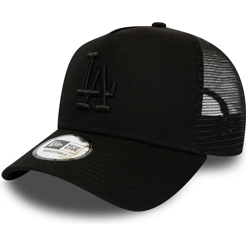 mutsid-kumer-must-snapback-league-essential-a-frame-los-angeles-dodgers-mlb-new-era