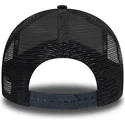 mutsid-kumer-meresinine-snapback-league-essential-a-frame-boston-red-sox-mlb-new-era