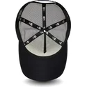 mutsid-kumer-meresinine-snapback-league-essential-a-frame-boston-red-sox-mlb-new-era
