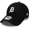 mutsid-kumer-must-reguleeritav-9forty-league-essential-detroit-tigers-mlb-new-era