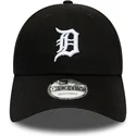 mutsid-kumer-must-reguleeritav-9forty-league-essential-detroit-tigers-mlb-new-era