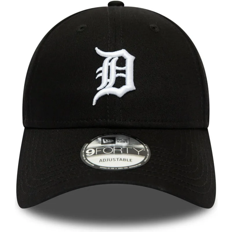 mutsid-kumer-must-reguleeritav-9forty-league-essential-detroit-tigers-mlb-new-era mutsid-kumer-must-reguleeritav-9forty-league-essential-detroit-tigers-mlb-new-era