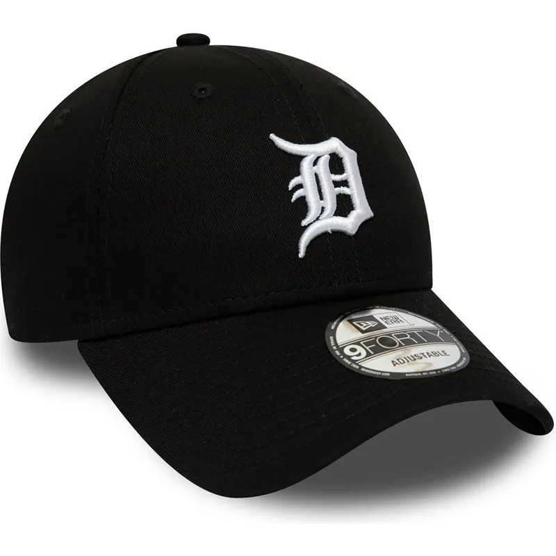 mutsid-kumer-must-reguleeritav-9forty-league-essential-detroit-tigers-mlb-new-era mutsid-kumer-must-reguleeritav-9forty-league-essential-detroit-tigers-mlb-new-era
