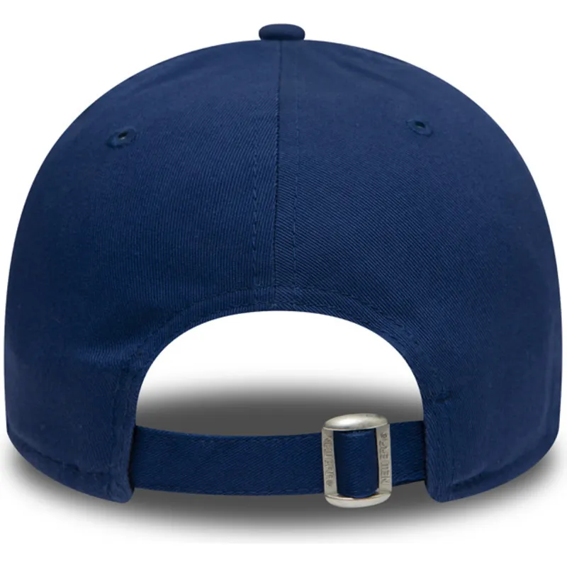 mutsid-kumer-sinine-reguleeritav-9forty-league-essential-boston-red-sox-mlb-new-era