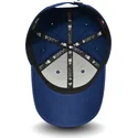 mutsid-kumer-sinine-reguleeritav-9forty-league-essential-boston-red-sox-mlb-new-era