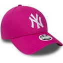 cap-kumer-pink-adjustable-strap-9forty-essential-new-york-yankees-mlb-new-era