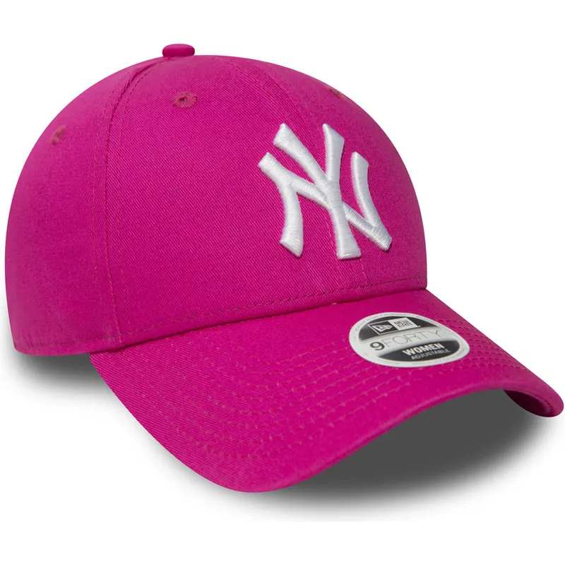 cap-kumer-pink-adjustable-strap-9forty-essential-new-york-yankees-mlb-new-era
