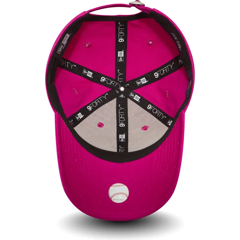 cap-kumer-pink-adjustable-strap-9forty-essential-new-york-yankees-mlb-new-era