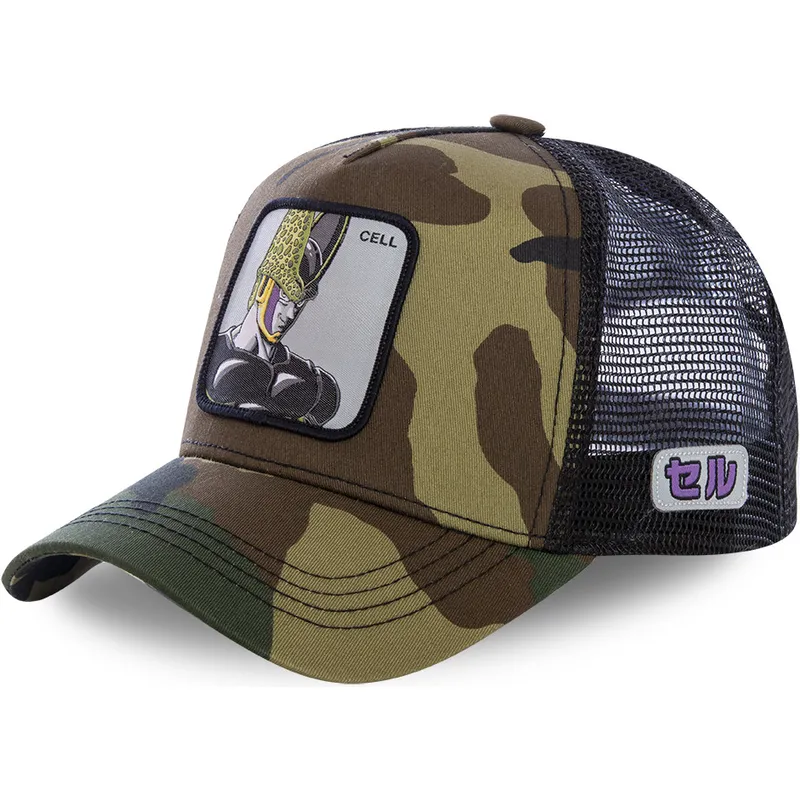 mutsid-kumer-kamuflaaz-snapback-cel-cell-dragon-ball-capslab