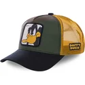 mutsid-kumer-veok-kamuflaaz-snapback-pato-lucas-daf4-looney-tunes-daffy-duck-looney-tunes-capslab