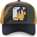 mutsid-kumer-veok-kamuflaaz-snapback-pato-lucas-daf4-looney-tunes-daffy-duck-looney-tunes-capslab