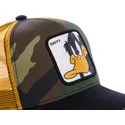 mutsid-kumer-veok-kamuflaaz-snapback-pato-lucas-daf4-looney-tunes-daffy-duck-looney-tunes-capslab