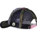 mutsid-kumer-hall-snapback-minute-of-desperation-des1-vegeta-vs-kid-buu-dragon-ball-capslab