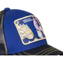 mutsid-kumer-sinine-snapback-minute-of-desperation-des2-vegeta-vs-kid-buu-dragon-ball-capslab