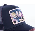mutsid-kumer-meresinine-snapback-warriors-decision-fin1-vegeta-vs-buu-dragon-ball-capslab