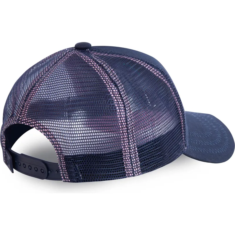 mutsid-kumer-meresinine-snapback-warriors-decision-fin1-vegeta-vs-buu-dragon-ball-capslab