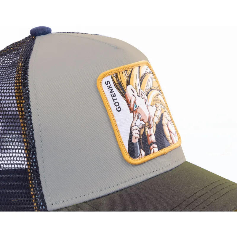 mutsid-kumer-hall-snapback-super-saiyan-3-got1-gotenks-dragon-ball-capslab