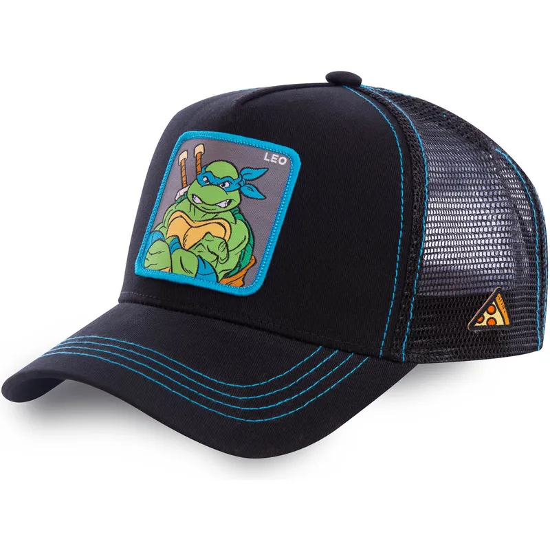 mutsid-kumer-must-snapback-leo-leonardo-teenage-mutant-ninja-turtles-capslab