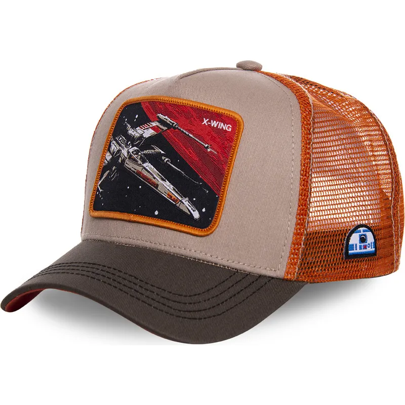 mutsid-kumer-hall-snapback-ltd5-x-wing-starfighter-star-wars-capslab