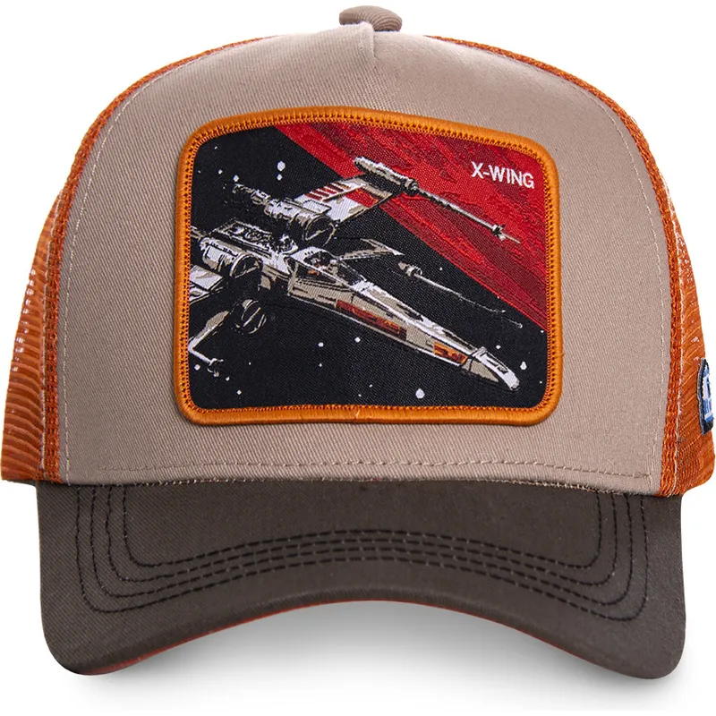 mutsid-kumer-hall-snapback-ltd5-x-wing-starfighter-star-wars-capslab