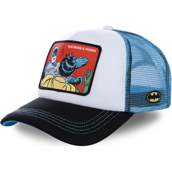 mutsid-kumer-valge-snapback-mem4-batman-ja-robin-dc-comics-capslab