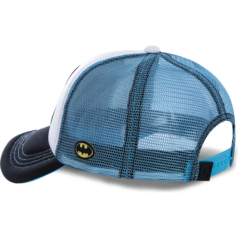 mutsid-kumer-valge-snapback-mem4-batman-ja-robin-dc-comics-capslab
