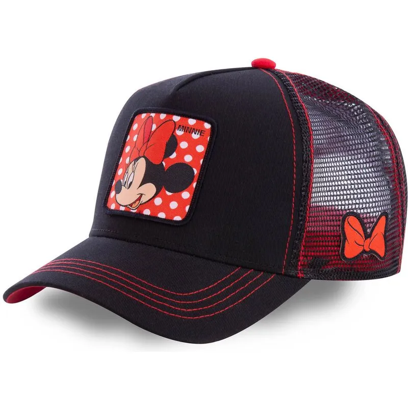 mutsid-kumer-must-snapback-min1-minnie-mouse-disney-capslab mutsid-kumer-must-snapback-min1-minnie-mouse-disney-capslab