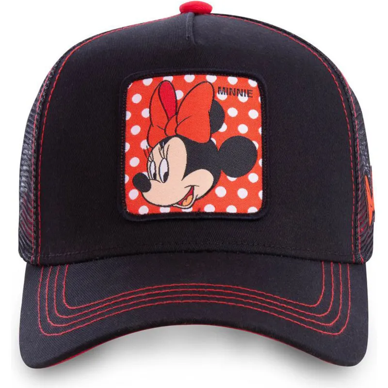 mutsid-kumer-must-snapback-min1-minnie-mouse-disney-capslab mutsid-kumer-must-snapback-min1-minnie-mouse-disney-capslab