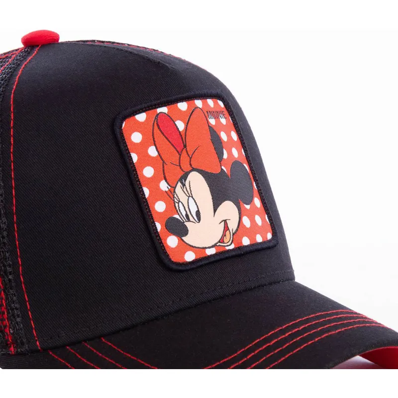 mutsid-kumer-must-snapback-min1-minnie-mouse-disney-capslab mutsid-kumer-must-snapback-min1-minnie-mouse-disney-capslab