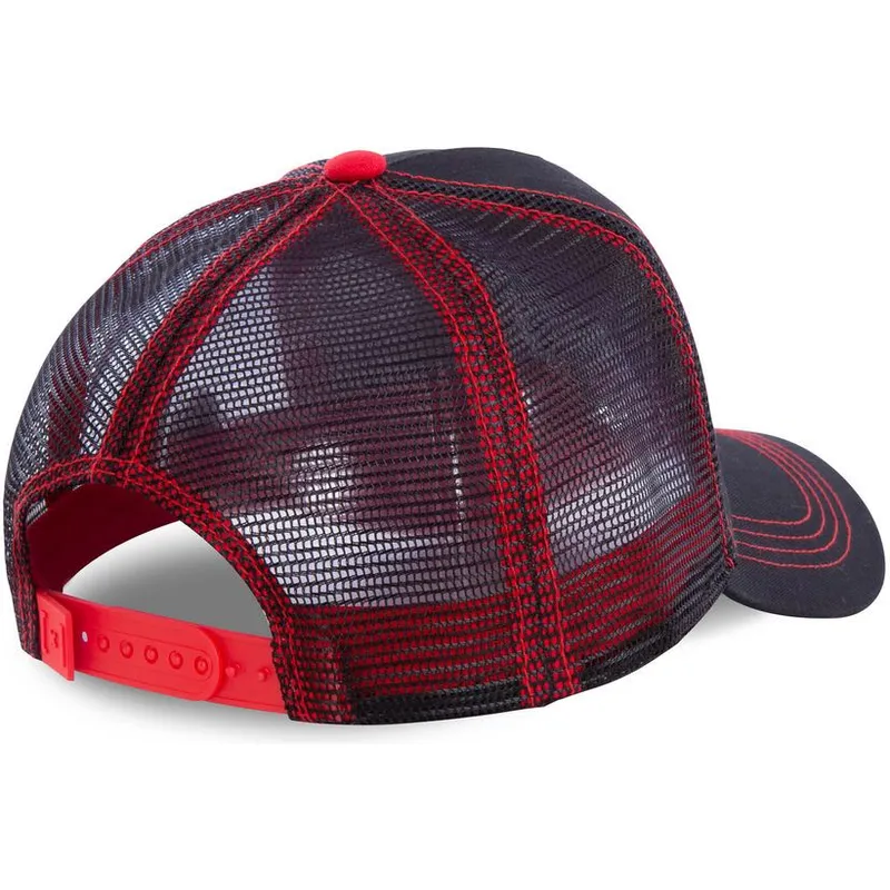 mutsid-kumer-must-snapback-min1-minnie-mouse-disney-capslab mutsid-kumer-must-snapback-min1-minnie-mouse-disney-capslab