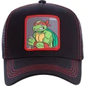 mutsid-kumer-must-snapback-rap-raphael-teenage-mutant-ninja-turtles-capslab