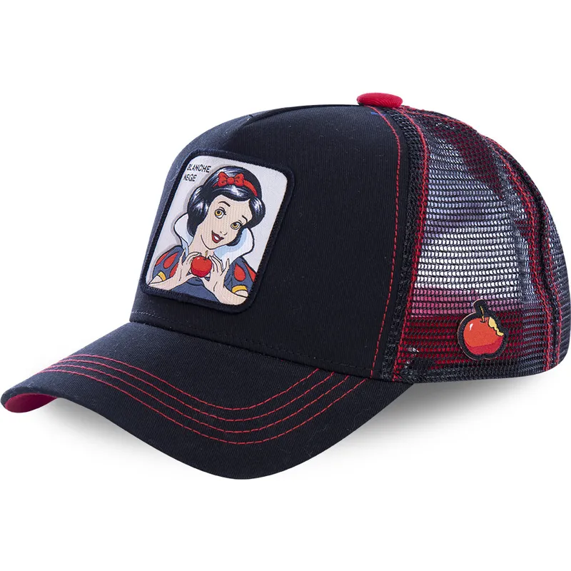 mutsid-kumer-must-snapback-sno1-lumivalgeke-disney-capslab