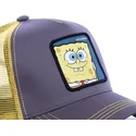 mutsid-kumer-hall-snapback-spo-spongebob-capslab