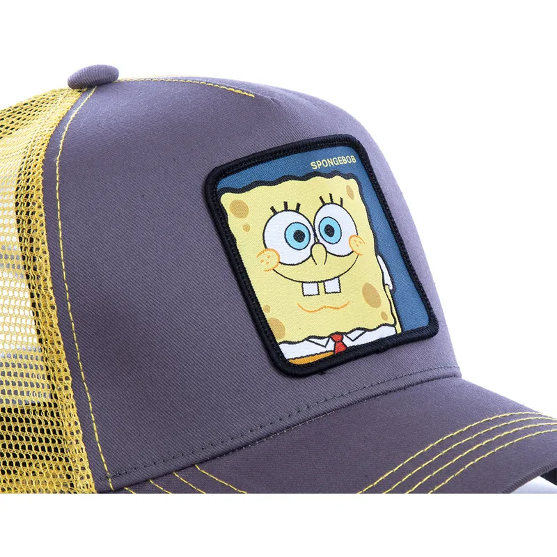 mutsid-kumer-hall-snapback-spo-spongebob-capslab