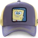 mutsid-kumer-hall-snapback-spo-spongebob-capslab