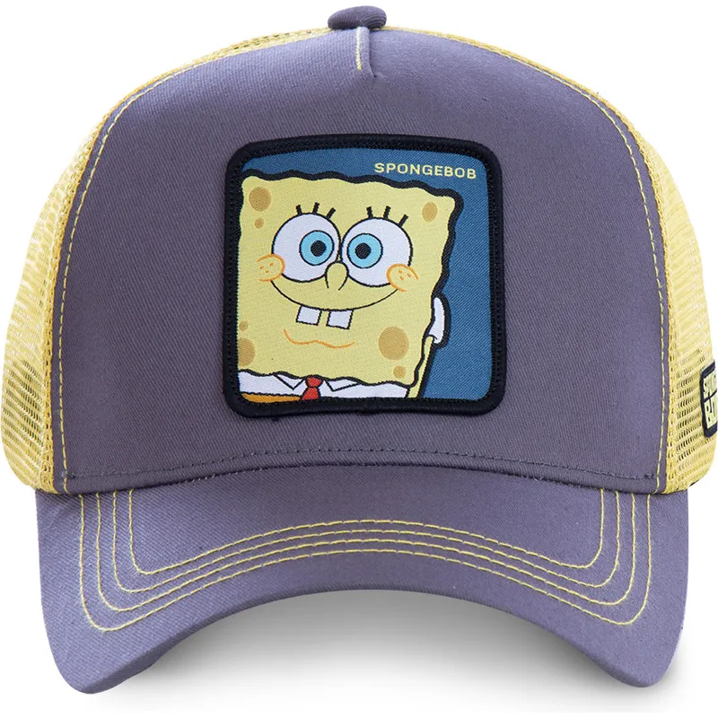 mutsid-kumer-hall-snapback-spo-spongebob-capslab