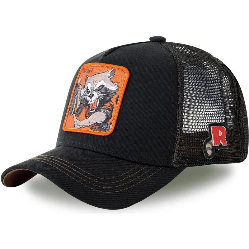 mutsid-kumer-must-snapback-roc4-rocket-raccoon-marvel-comics-capslab