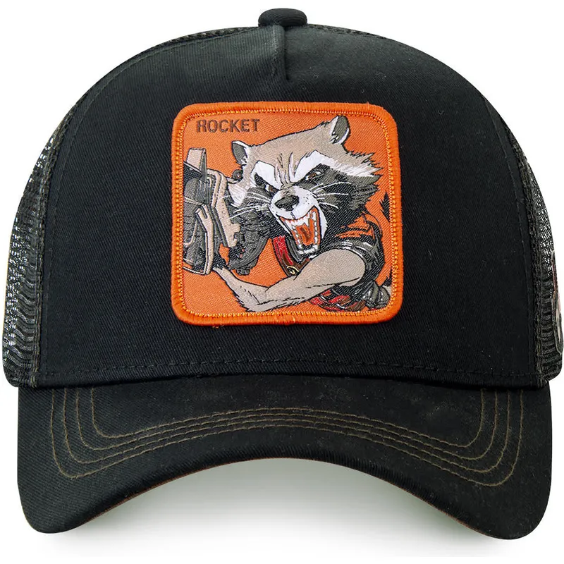 mutsid-kumer-must-snapback-roc4-rocket-raccoon-marvel-comics-capslab