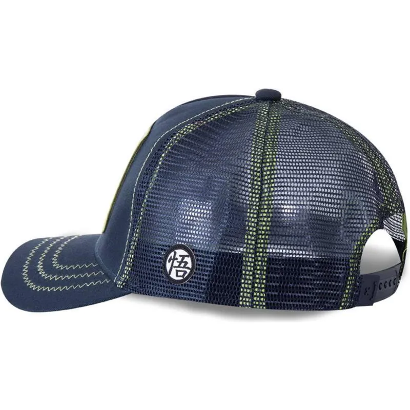 mutsid-kumer-meresinine-snapback-gam1-cell-vs-goku-dragon-ball-capslab
