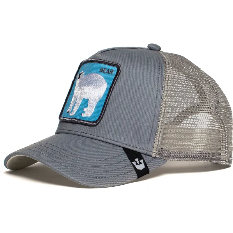 mutsid-kumer-hall-snapback-polar-bearrr-the-farm-goorin-bros