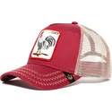 mutsid-kumer-punane-snapback-rooster-the-farm-goorin-bros