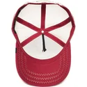 mutsid-kumer-punane-snapback-rooster-the-farm-goorin-bros