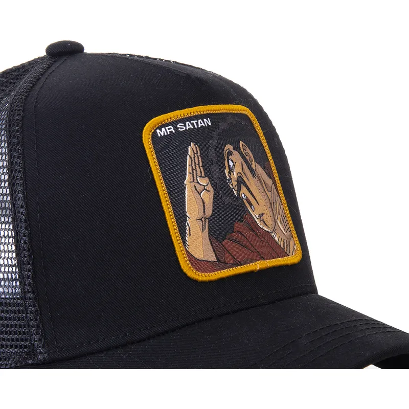 mutsid-kumer-must-snapback-sat3-mr-satan-dragon-ball-capslab