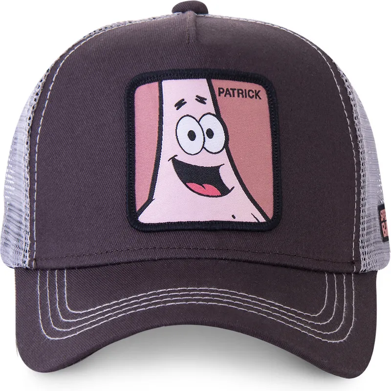 mutsid-kumer-hall-snapback-pat-patrick-taht-spongebob-capslab